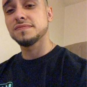 Meet your Posher, Thomas